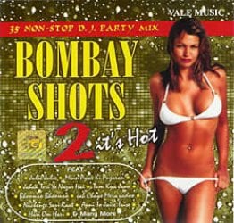 Bombay Shots Vol.2