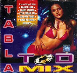 Tabla Tod Mix