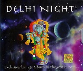 Delhi Night