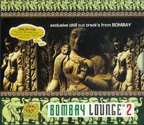 Bombay Lounge 2