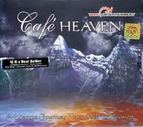 Cafe Heaven