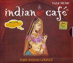 indian cafe