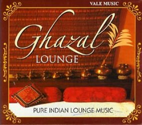 Ghazal Lounge