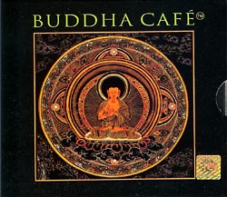 Buddha Cafe