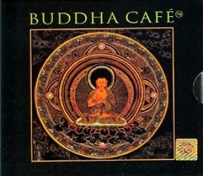 Buddha Cafe