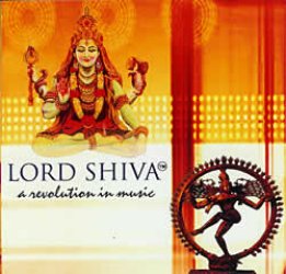 Lord Shiva