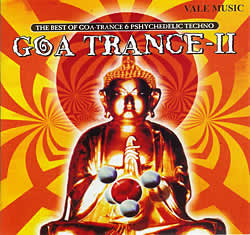 Goa Trance 2