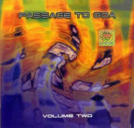 PASSAGE TO GOA Vol.2