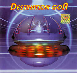 Destination Goa