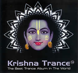 Krishna Trance