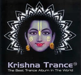 Krishna Trance