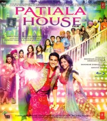 PATIALA HOUSE[BD]