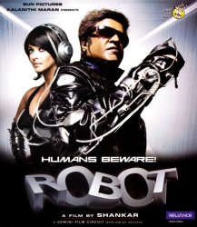 [�ҥ�ǥ����������]ROBOT[BD]