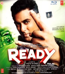 Ready [BD]