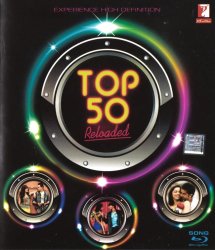 TOP 50 Reloaded[BD]
