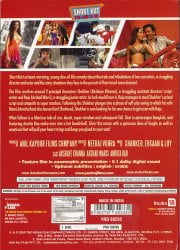 Short Kut - The Con is On [DVD]