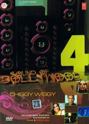 SOUND OF BOLLYWOOD 4 CHIGGY WI