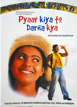 Pyaar Kita to Darna kya