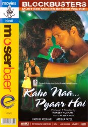 Kaho Naa�� Pyaar Hai�ʱѸ����
