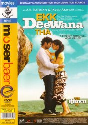 [DVD]EKK Deewana THA