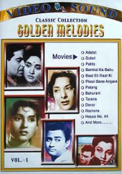 Classic Collection-Golden Melodies