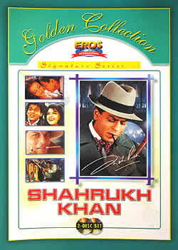 Shahrukh Khan -Golden Collection��2���Ȥߡˤμ̿�1
