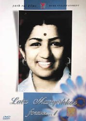 LATA Mangeshkar-Forever Vol.1
