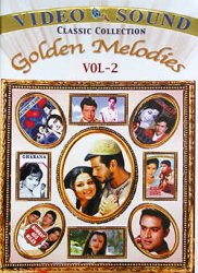 Classic Collection-Golden Melodies Vol.2