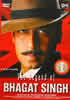 The Legend of Bhagat Singh