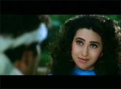 Karishma Kapoor Dhamaka