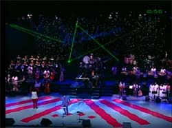 A R Rahman Live in Concert in the USA