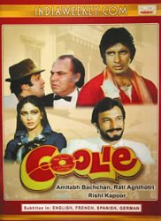 COOLIE
