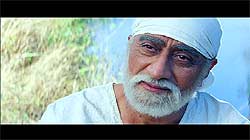 Shirdi Saibaba