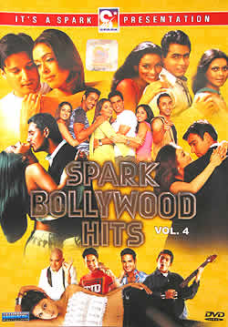 Bollywood Hits Vol.4