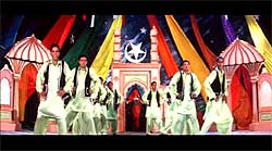 Bollywood Hits Vol.4