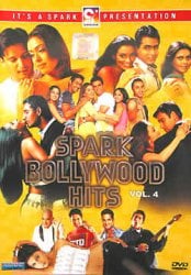 Bollywood Hits Vol.4