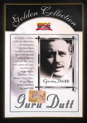 Golden Collection - Guru Dutt