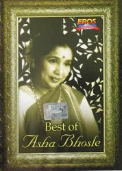 [��󥿥�]Best of Asha Bhosle