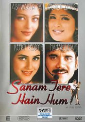 Sanam Tere Hain Hum