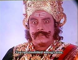 Bhagwan Shree Krishna