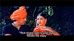 Jis Desh mein Ganga Rehta hai
