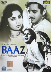 Baaz