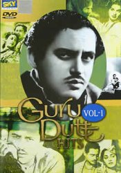 Guru Dutt Hits Vol.1