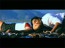 Queen of Hearts-Songs of Madhuri Dixit and Aishwarya Rai