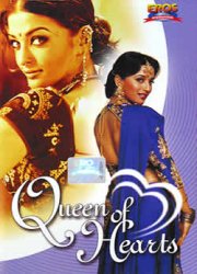 Queen of Hearts-Songs of Madhuri Dixit and Aishwarya Rai
