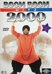 Boom Boom Hitz 2000
