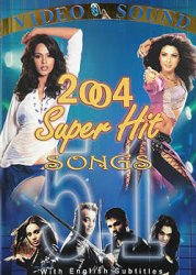 2004 Super Hit 5.1 Songs