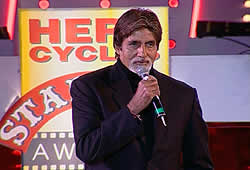 STARDUST Awards 2004