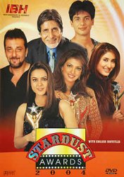 STARDUST Awards 2004