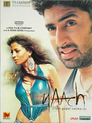 Naach
